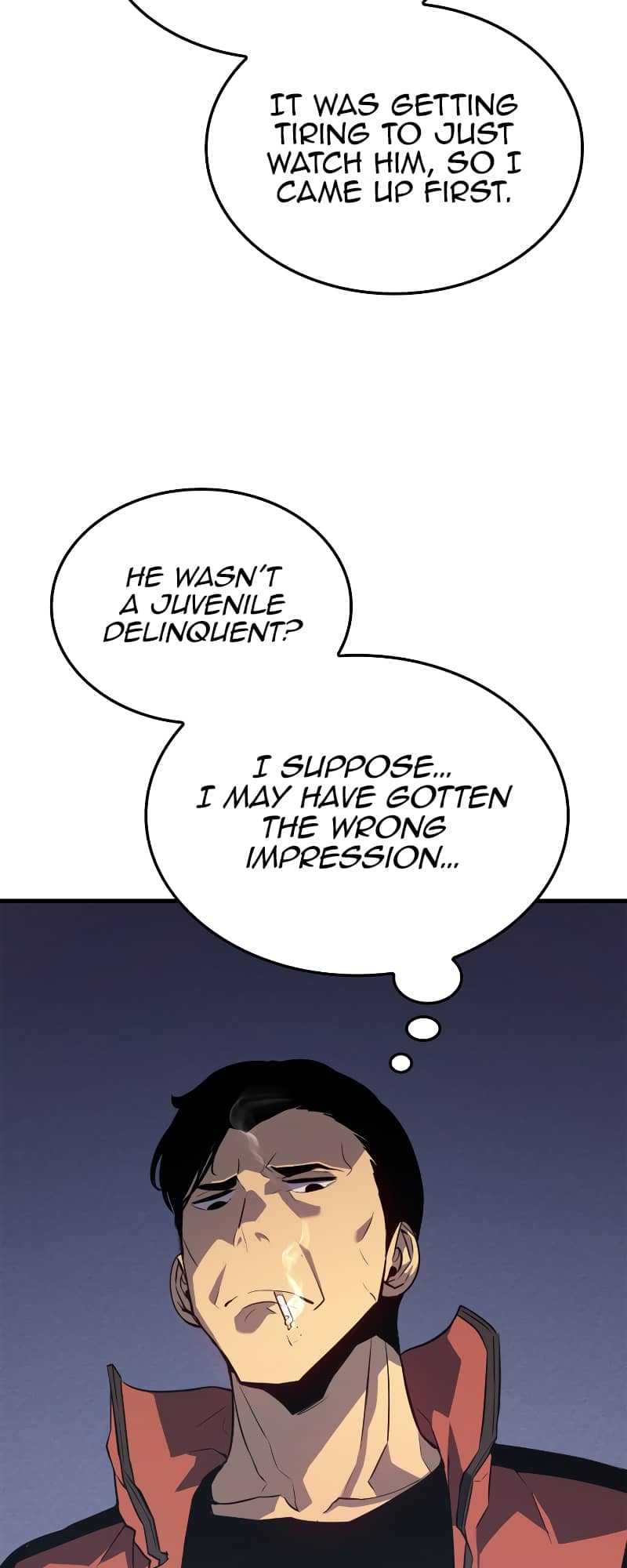 Solo Leveling, Chapter 181 image 62